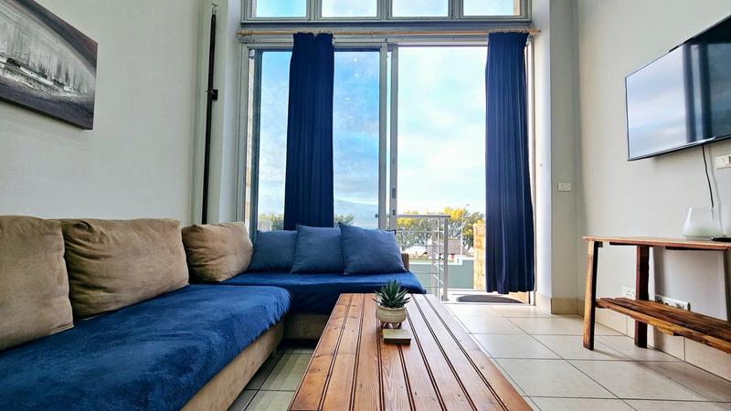1 Bedroom Property for Sale in De Bakke Western Cape
